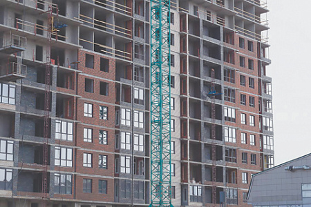 жилстрой, отраслевой спад, рыночная ипотека, льготная ипотека, ветхое и аварийное жилье, дкп центробанка