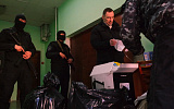 Вещдоки хотят приберечь до новых процессов