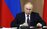 Президент позвонил на фронт