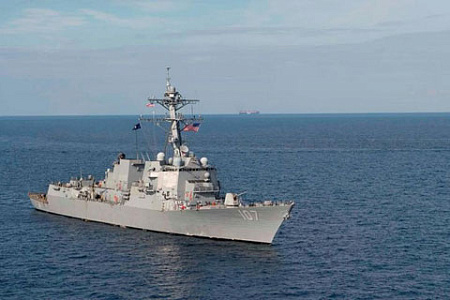 нато, сша, балтийское море