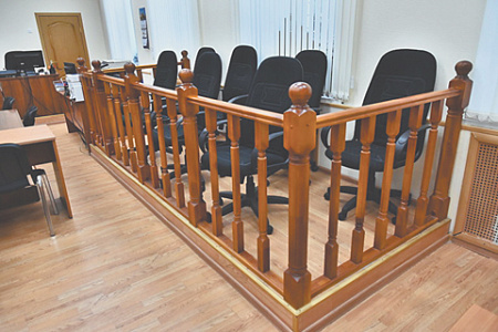 кабмин, цифровизация, списки присяжных, возраст присяжных, ограничения