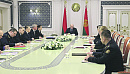 Лукашенко с августа спасает Россию от НАТО