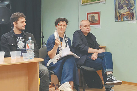 поэзия, критика, борис рыжий, метафоры