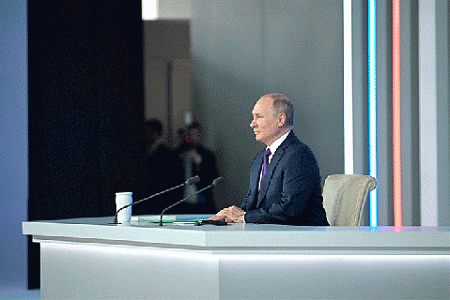 путин, прессконференция, рейтинг, вциом, фом