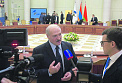 Лукашенко шантажирует союзника
