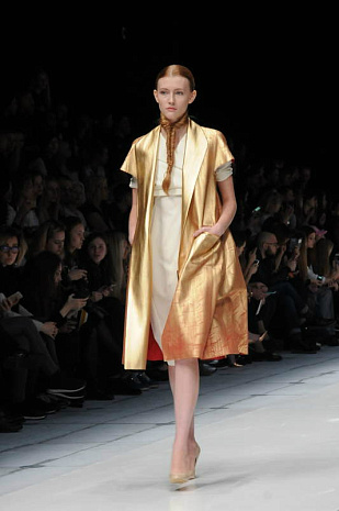 россия, мода, манеж, показ, mercedes-benz fashion week