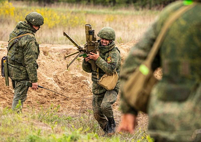 россия, армия, зво, стрельбы