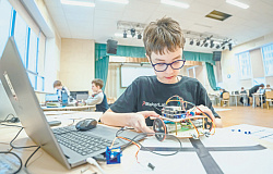 Когда повар – самый главный человек в образовании