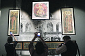 Калязинские фрески – в постоянной экспозиции Музея архитектуры