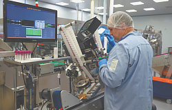 Искусственный интеллект потребовал от российского бизнеса много денег