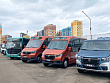«Группа ГАЗ» продемонстрировала пассажирский и коммунальный транспорт нового поколения