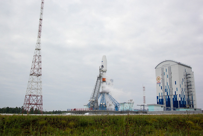 россия, космос, луна 25, запуск
