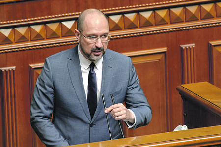украина, кабмин, отставки, оппозиция