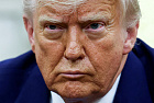 О реакции Трампа на ход российско-украинских переговоров