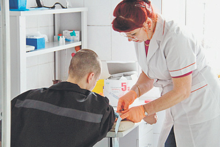 гуманизация уис, минюст, перечень медицинских показаний, тюремное заключение, лечение, экспертное мнение