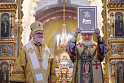 Русская архиепископия в Западной Европе воссоединилась с РПЦ (1)