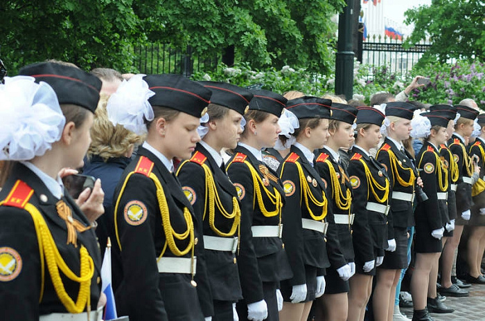 россия, армия, преображенский полк