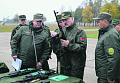 Лукашенко модернизирует армию