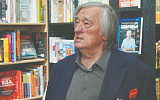 3. Роман Александра Проханова «Лемнер» вызвал нешуточный политический скандал