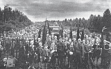 Как в СССР победила химизация
