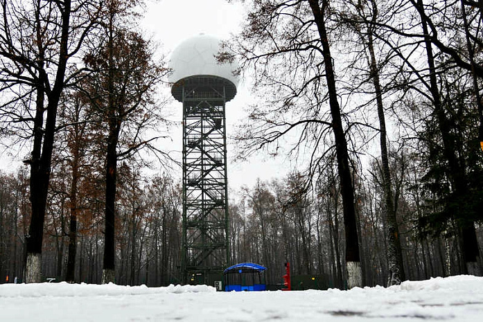 россия, армия, радиотехнические войска, праздник