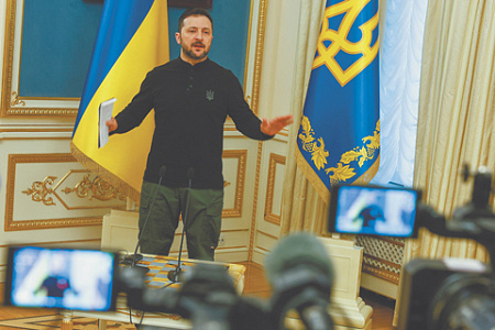 украина, зеленский, военные расходы, черноморская инициатива, антироссийские санкции