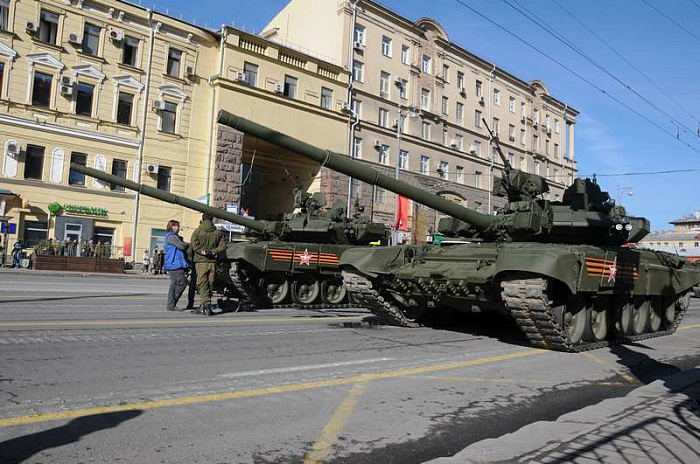 россия, праздник, победа, парад, репетиция
