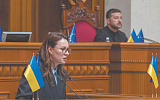 Перестановки в правительстве Украины продиктованы возможными выборами