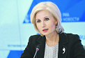 Чиновники признают крах демографического <b>нацпроекта</b>