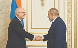 Вашингтон убеждает Баку в необходимости Минской группы ОБСЕ