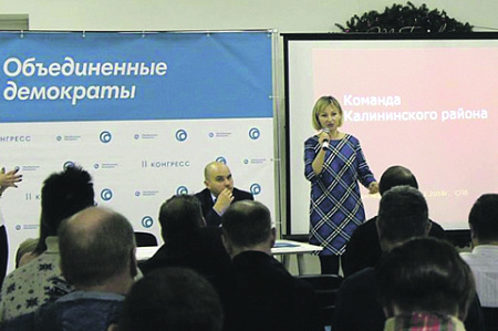 муниципальные выборы, петербург, оппозиция, кац, навальный