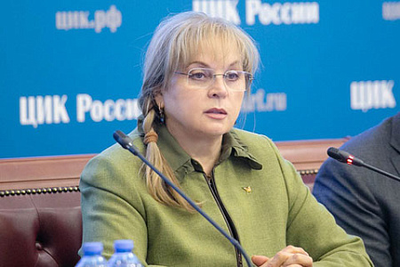 избирательный закон, реформа, цик, памфилова, самарский облизбирком, подписная кампания