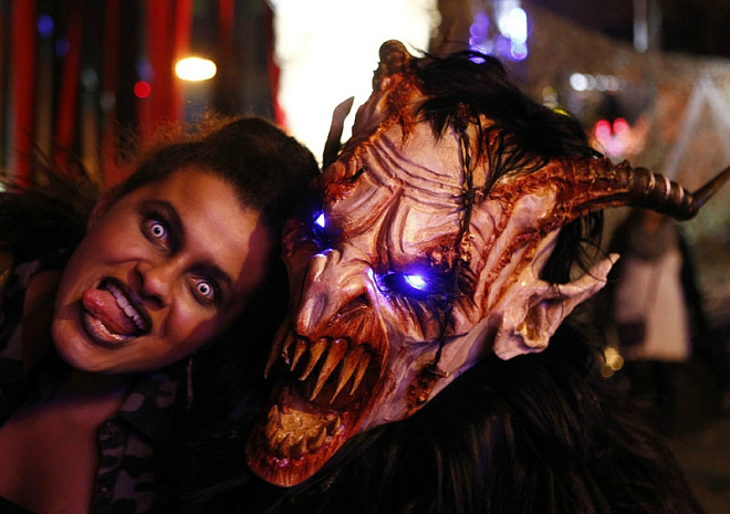 halloween, праздники