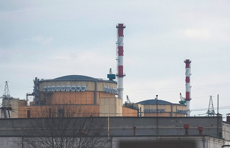 белоруссия, атомная энергетика, белаэс, сокращение потребления газа