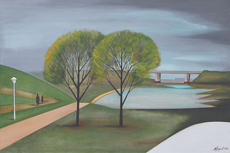 поэзия, философия