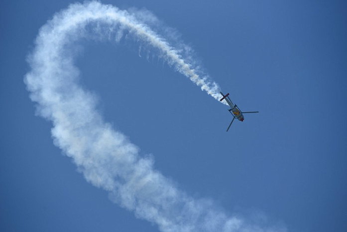 бразилия, рио де жанейро, вертолеты, пилотаж, Patrulla ASPA