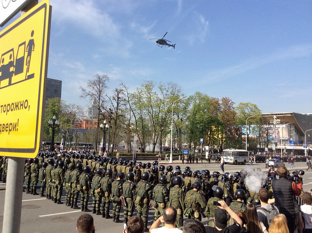 навальный, протест, оппозиция