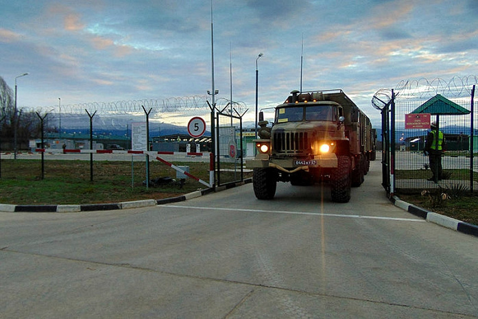 россия, армия, флот, боеготовность