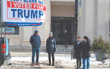 В США ищут преемника Трампа