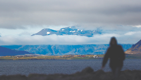 исландия, погода, культура, песня иммигранта, led zeppelin