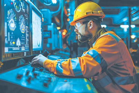 математика, программирование, нефтегазовая отрасль, ии, искусственный интеллект, маркетинговая гиперболизация, технологии