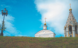 Люблю разных поэтов