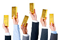 Золото "<b>Кумтора</b>" обнаружено в Швейцарии