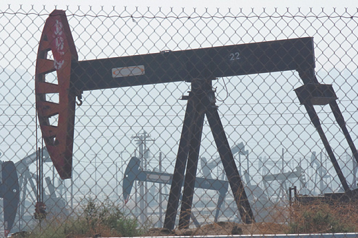 Россия может рассчитывать на приемлемые нефтяные цены в течение двух лет