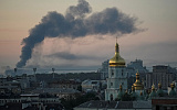 Война на Ближнем Востоке может лишить Киев поддержки Вашингтона