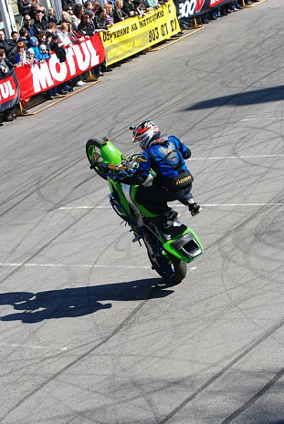 мотоциклы, санкт-петербург, стандрайдеры