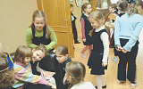 Изощренная тактика болезни поцелуев