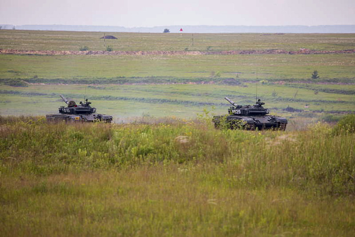 росся, армия, танкисты, стрельбы