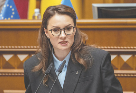 украина, премьер свириденко, производство американских вертолетов, производство взрывчатых веществ, военный конфликт, сво