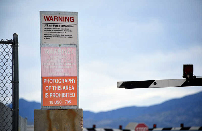 сша, зона 51, штурм